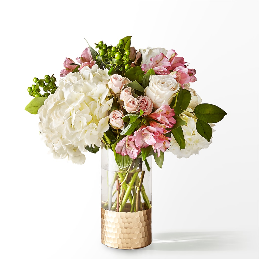 Parisian Stroll Bouquet –  Eastland Heaven Sent Floral, Eastland TX