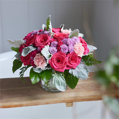 Sweet As Can Be Bouquet –  Eastland Heaven Sent Floral, Eastland TX