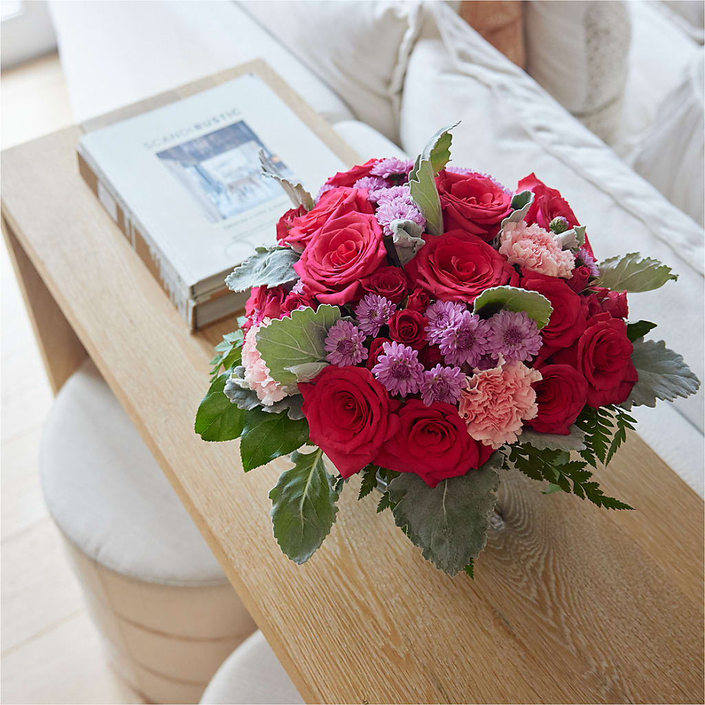 Sweet As Can Be Bouquet –  Eastland Heaven Sent Floral, Eastland TX