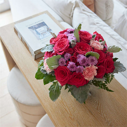 Sweet As Can Be Bouquet –  Eastland Heaven Sent Floral, Eastland TX