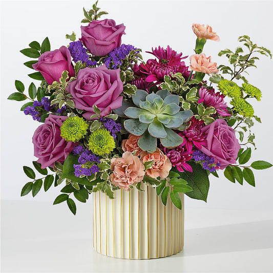 You're a Gem Bouquet –  Eastland Heaven Sent Floral, Eastland TX