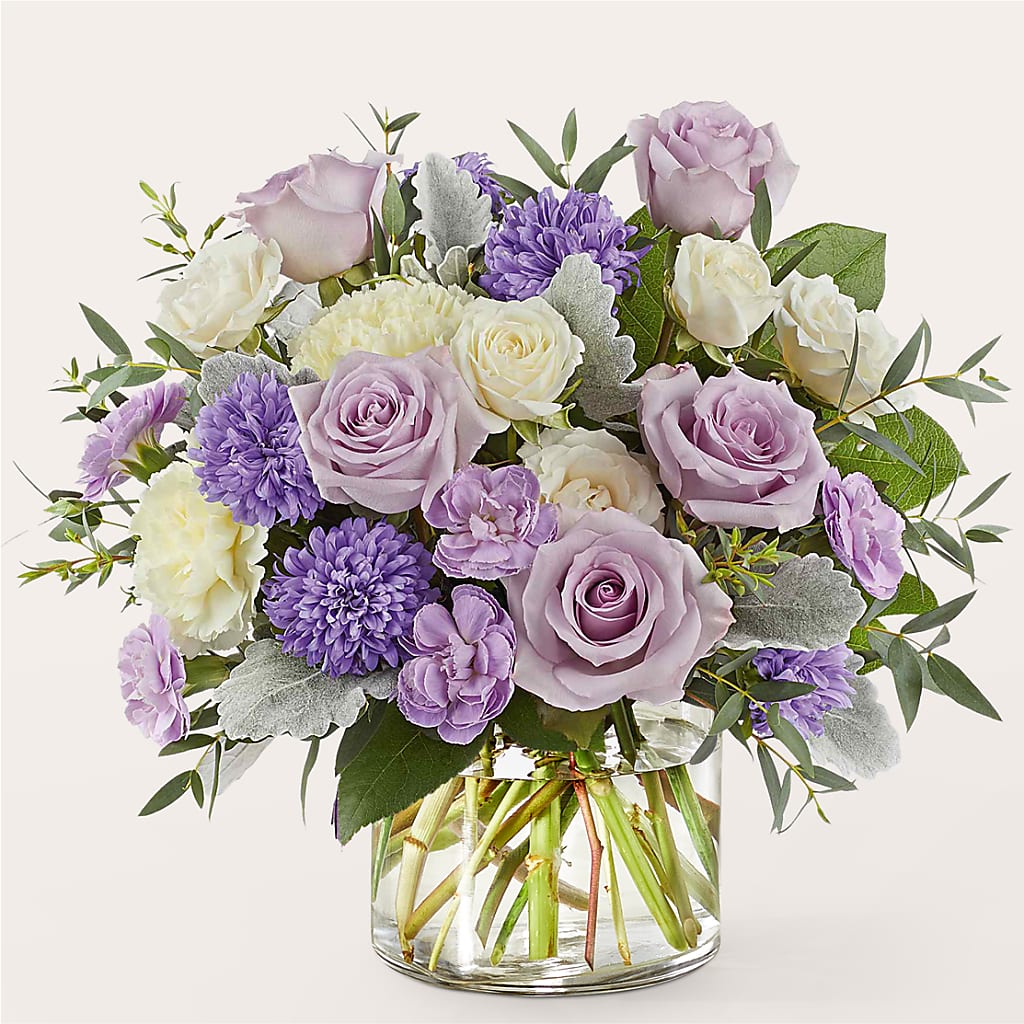 Stardust Bouquet –  Eastland Heaven Sent Floral, Eastland TX
