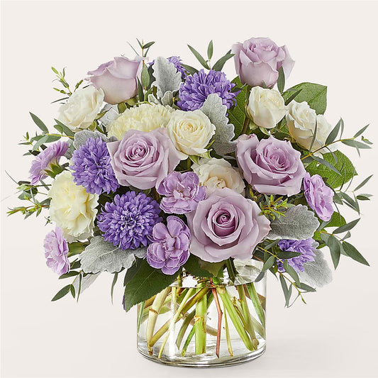 Stardust Bouquet –  Eastland Heaven Sent Floral, Eastland TX