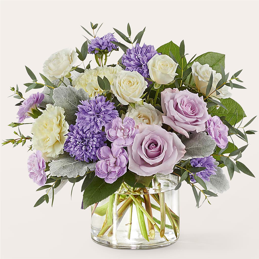 Stardust Bouquet –  Eastland Heaven Sent Floral, Eastland TX