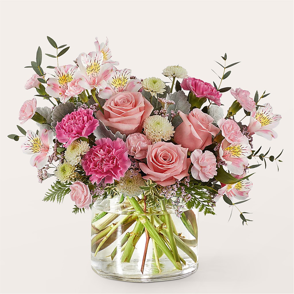 The Treehouse Bouquet –  Eastland Heaven Sent Floral, Eastland TX