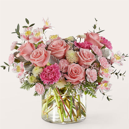 The Treehouse Bouquet –  Eastland Heaven Sent Floral, Eastland TX