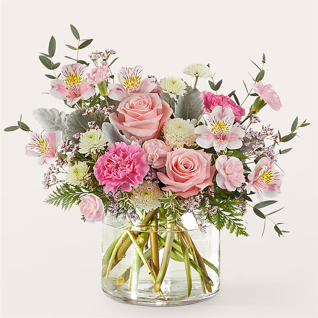The Treehouse Bouquet –  Eastland Heaven Sent Floral, Eastland TX