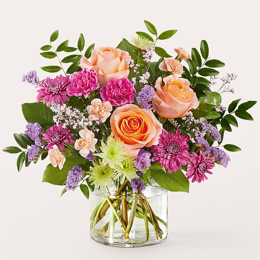 Effervescence Bouquet –  Eastland Heaven Sent Floral, Eastland TX