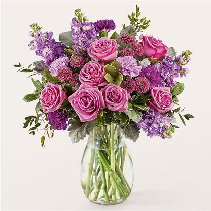 A Love Story Bouquet –  Eastland Heaven Sent Floral, Eastland TX