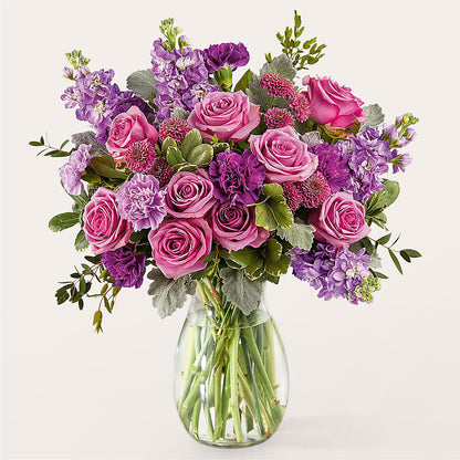 A Love Story Bouquet –  Eastland Heaven Sent Floral, Eastland TX