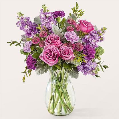 A Love Story Bouquet –  Eastland Heaven Sent Floral, Eastland TX