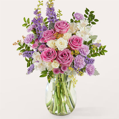 Lucky Me Bouquet –  Eastland Heaven Sent Floral, Eastland TX