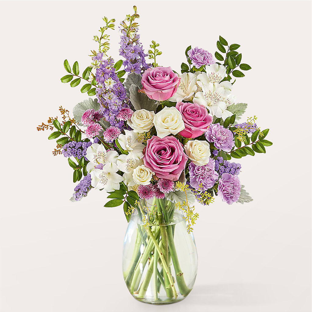 Lucky Me Bouquet –  Eastland Heaven Sent Floral, Eastland TX