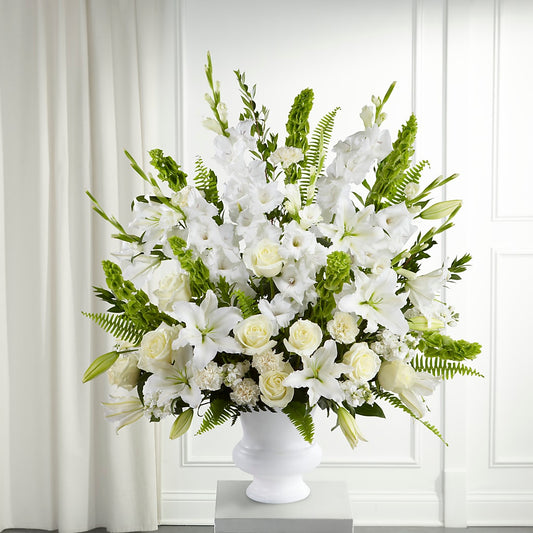 Morning Stars Arrangement –  Eastland Heaven Sent Floral, Eastland TX