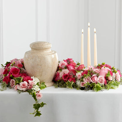 Remembrance Arrangement –  Eastland Heaven Sent Floral, Eastland TX