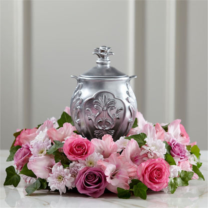 Glorious Tribute Arrangement –  Eastland Heaven Sent Floral, Eastland TX