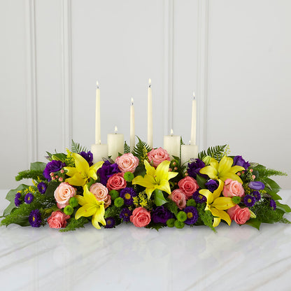 Forever Arrangement –  Eastland Heaven Sent Floral, Eastland TX
