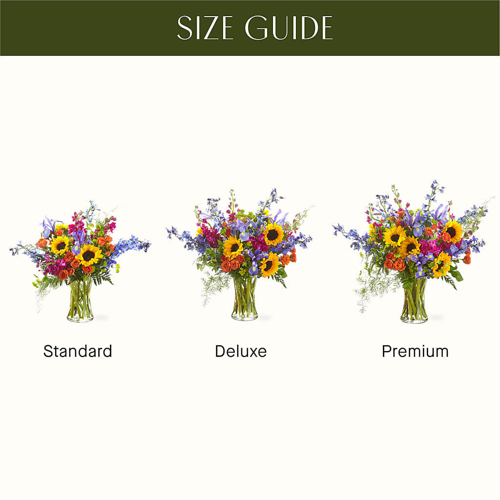 Rays of Life Bouquet –  Eastland Heaven Sent Floral, Eastland TX