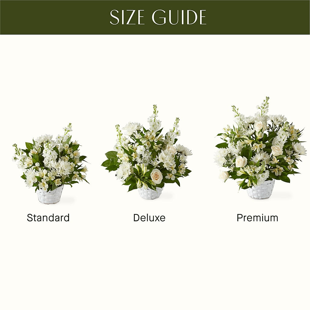 Eternal Affection Arrangement –  Eastland Heaven Sent Floral, Eastland TX