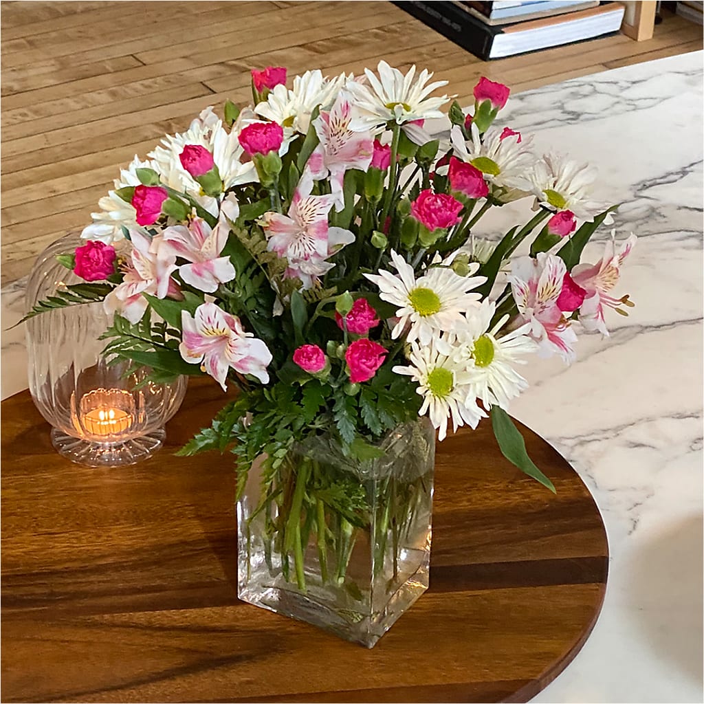 Sweet Surprises® Bouquet –  Eastland Heaven Sent Floral, Eastland TX