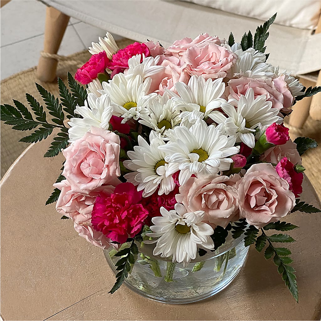 Sweet Surprises® Bouquet –  Eastland Heaven Sent Floral, Eastland TX