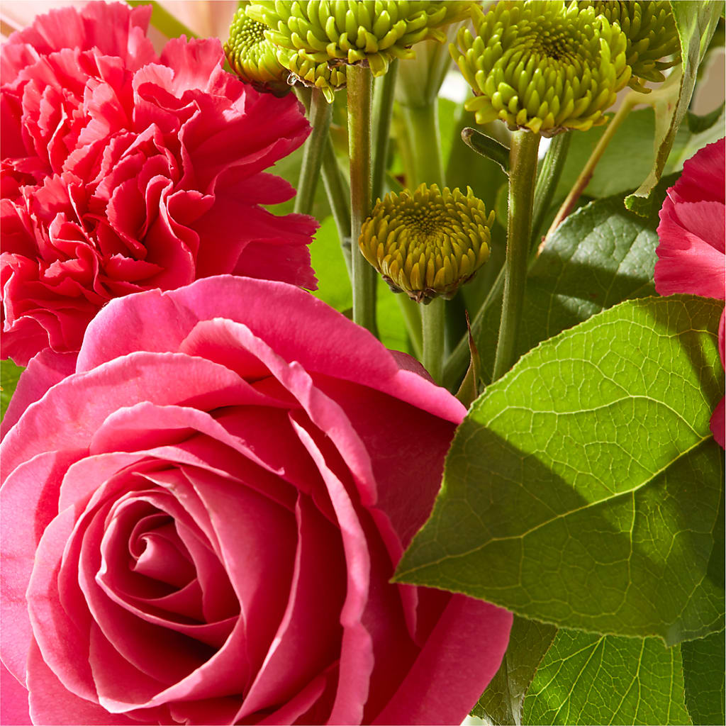 Watermelon Crush Bouquet –  Eastland Heaven Sent Floral, Eastland TX