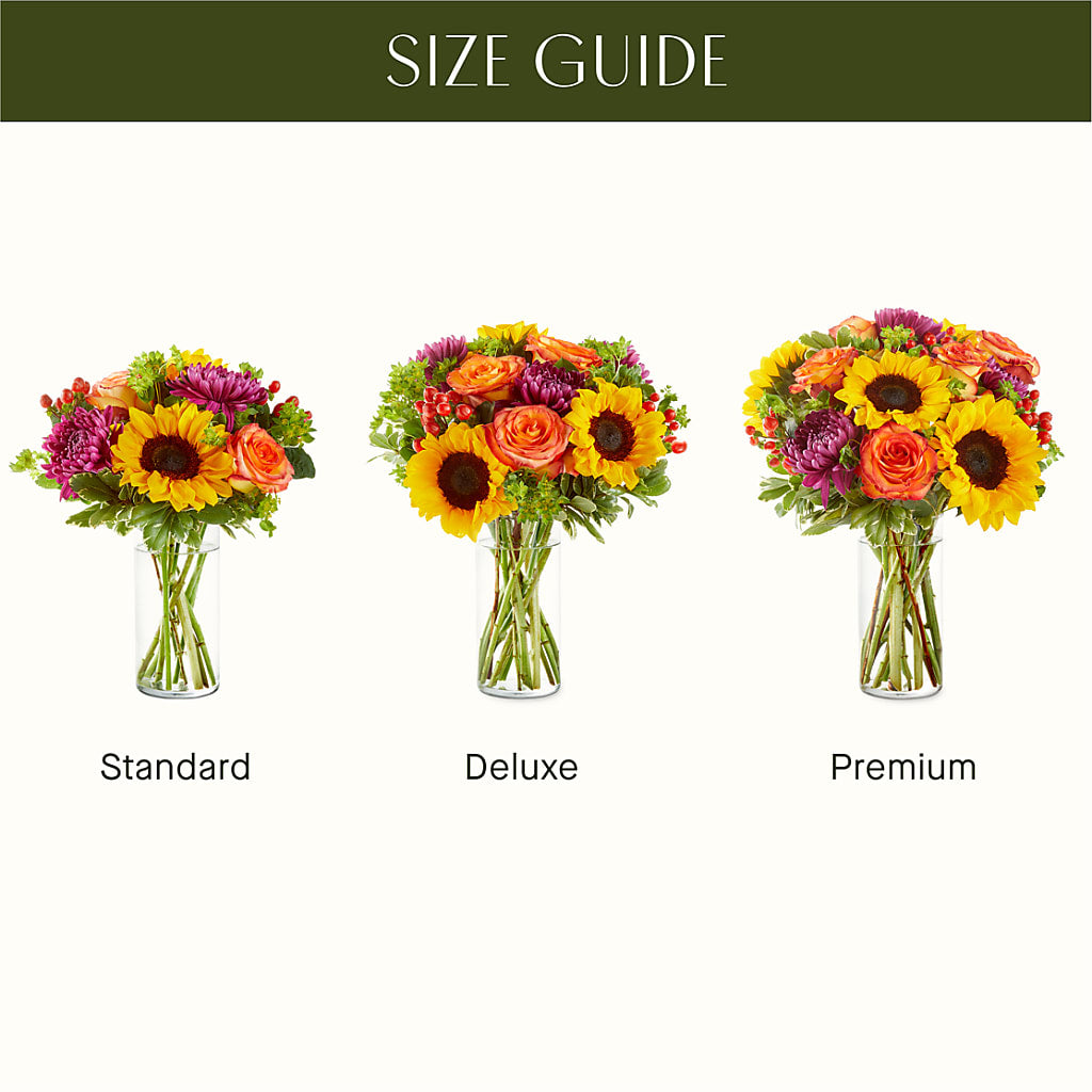 Nature Walk Bouquet –  Eastland Heaven Sent Floral, Eastland TX