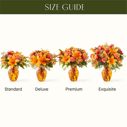 Afternoon Light Bouquet –  Eastland Heaven Sent Floral, Eastland TX