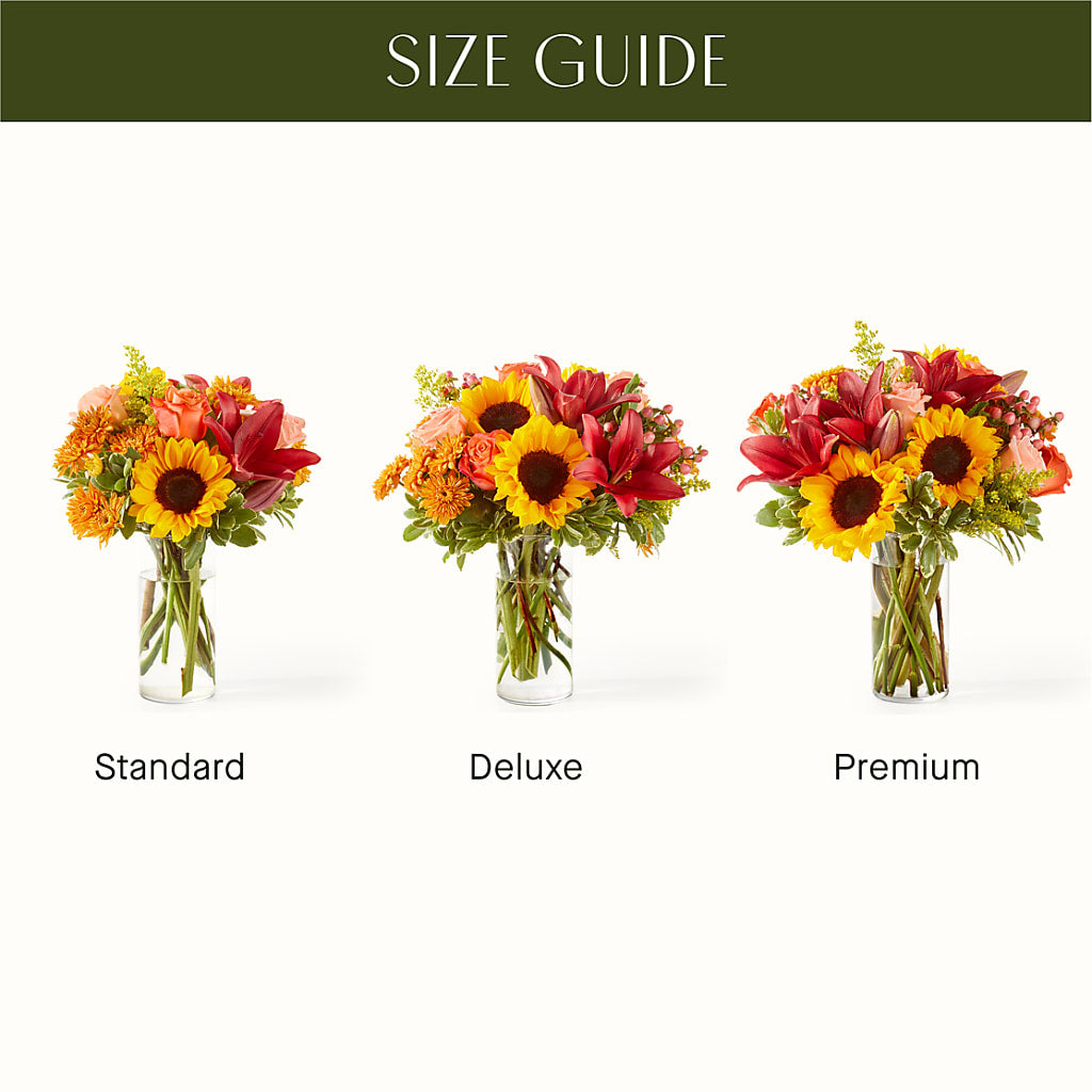 Acorn Lane Bouquet –  Eastland Heaven Sent Floral, Eastland TX