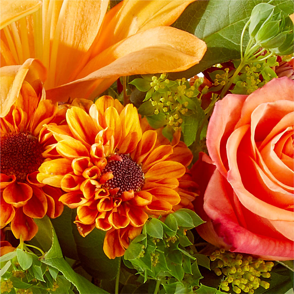 Honeycrisp Bouquet –  Eastland Heaven Sent Floral, Eastland TX