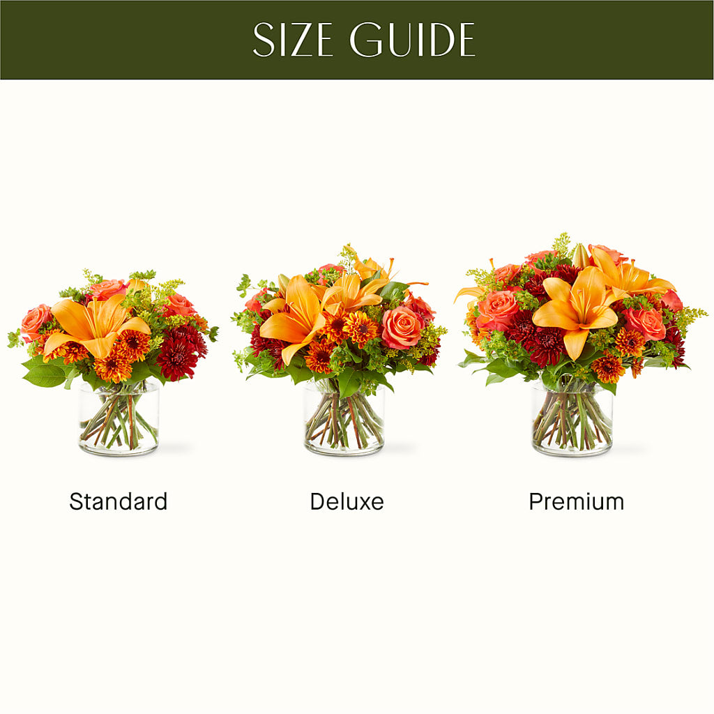 Honeycrisp Bouquet –  Eastland Heaven Sent Floral, Eastland TX