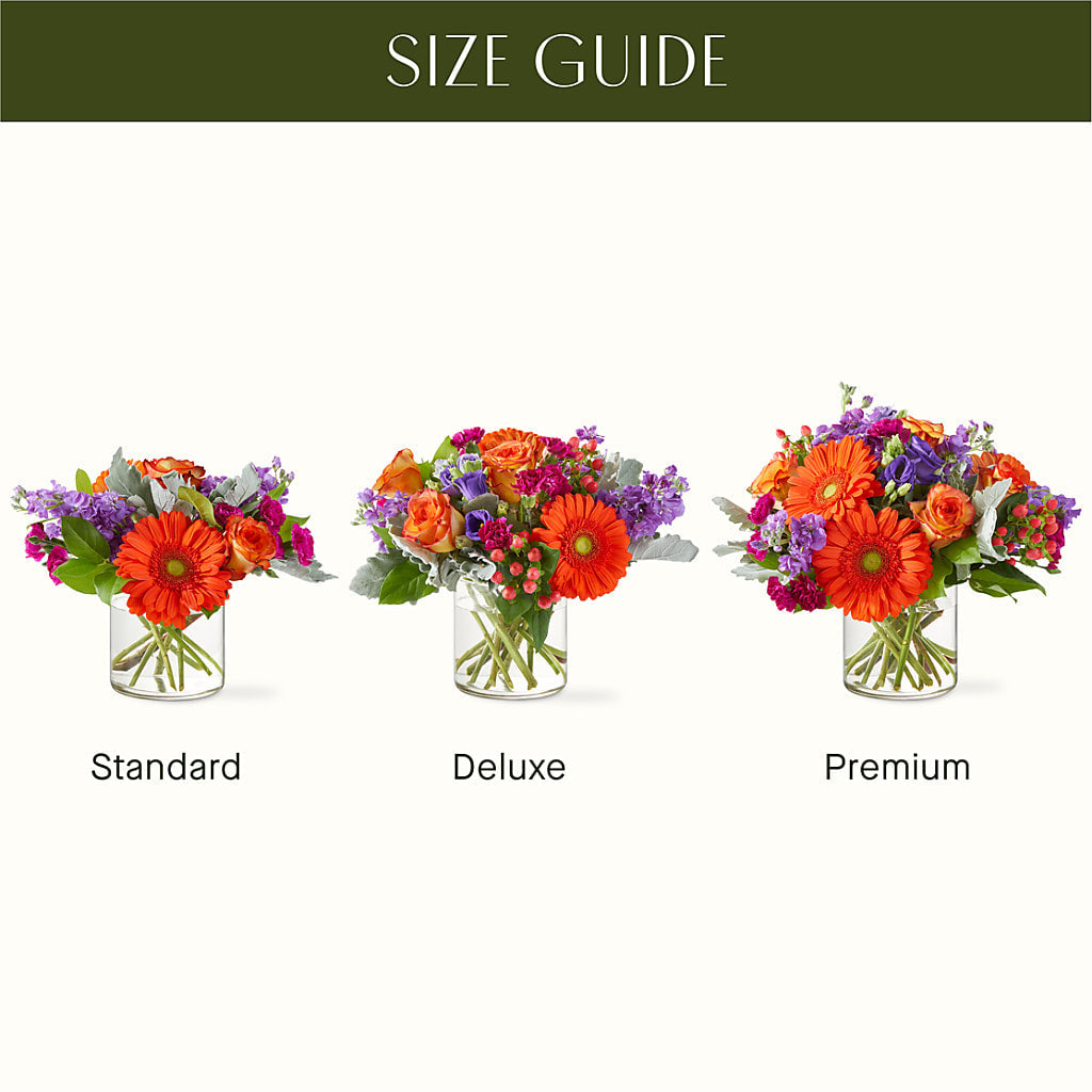 Sangria Bouquet –  Eastland Heaven Sent Floral, Eastland TX