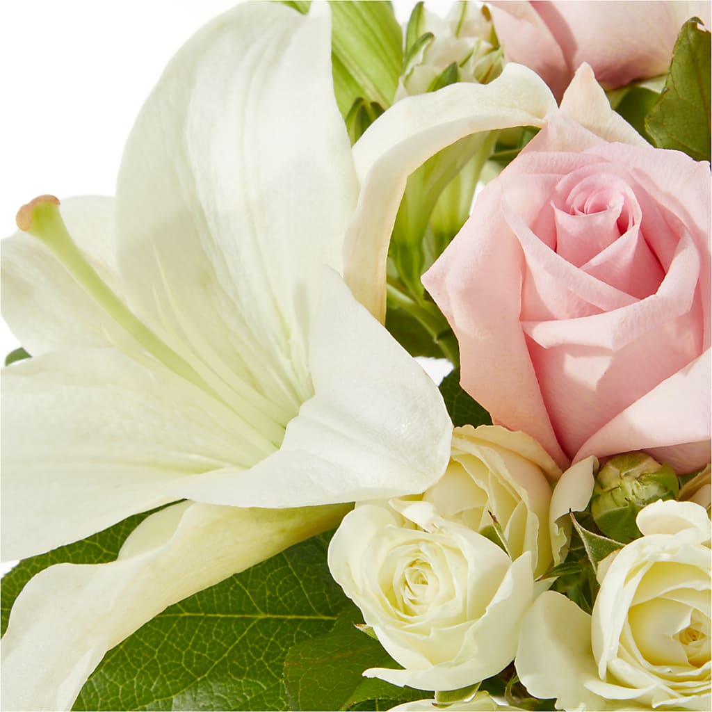 Kindhearted Bouquet –  Eastland Heaven Sent Floral, Eastland TX