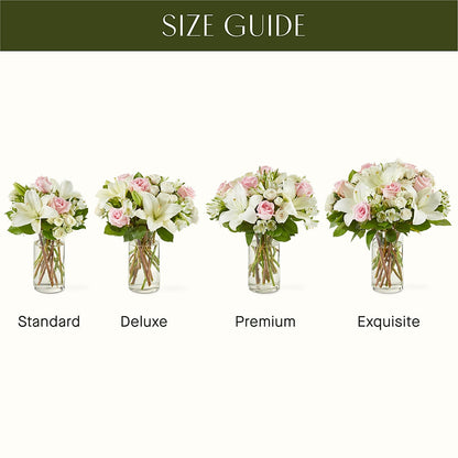 Kindhearted Bouquet –  Eastland Heaven Sent Floral, Eastland TX