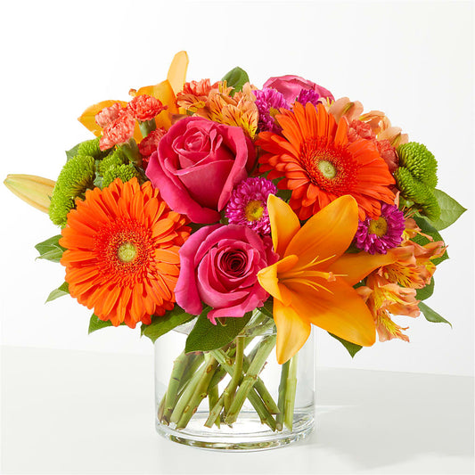 Soiree Bouquet –  Eastland Heaven Sent Floral, Eastland TX