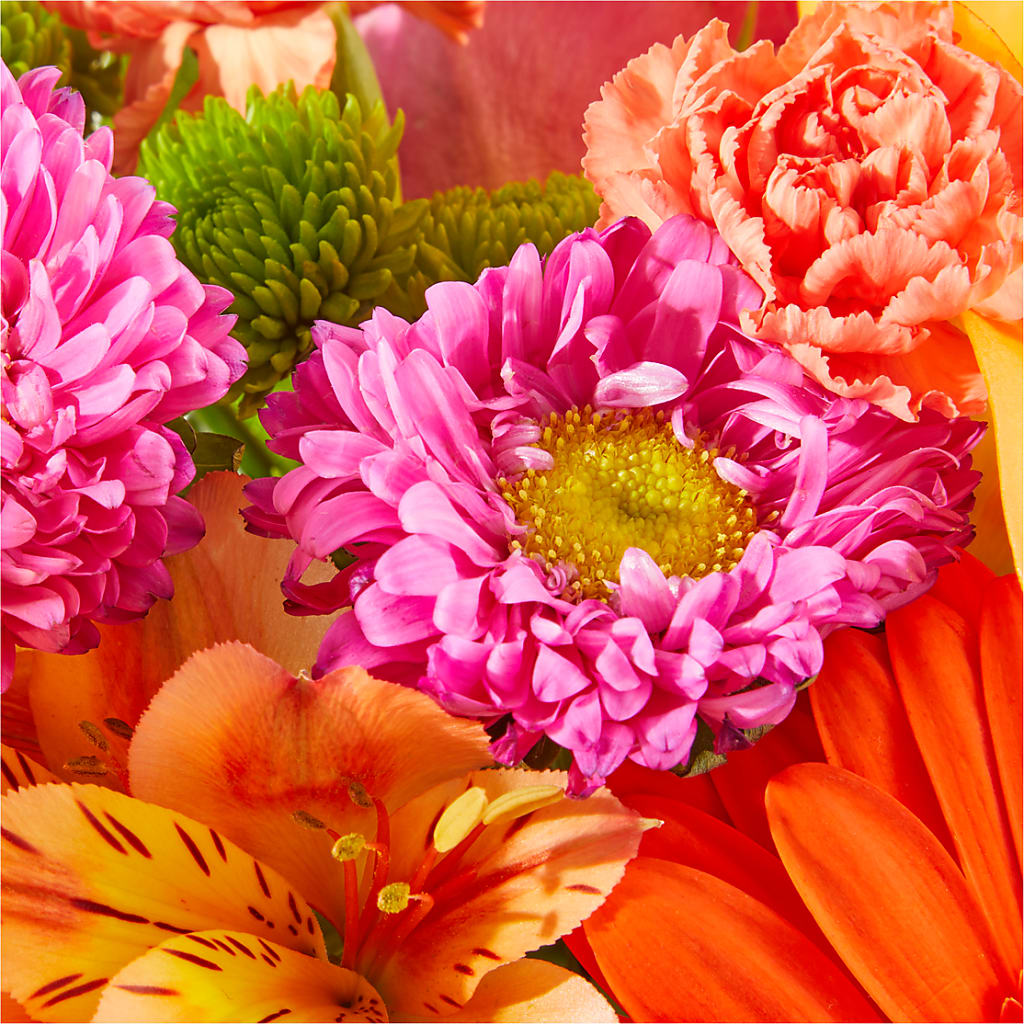 Soiree Bouquet –  Eastland Heaven Sent Floral, Eastland TX
