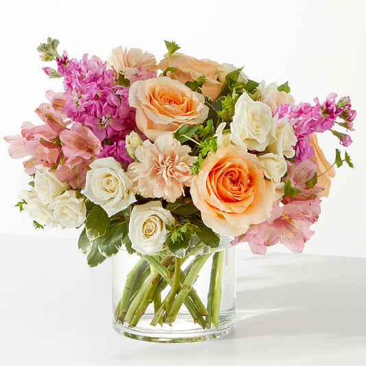Paradise Bouquet –  Eastland Heaven Sent Floral, Eastland TX