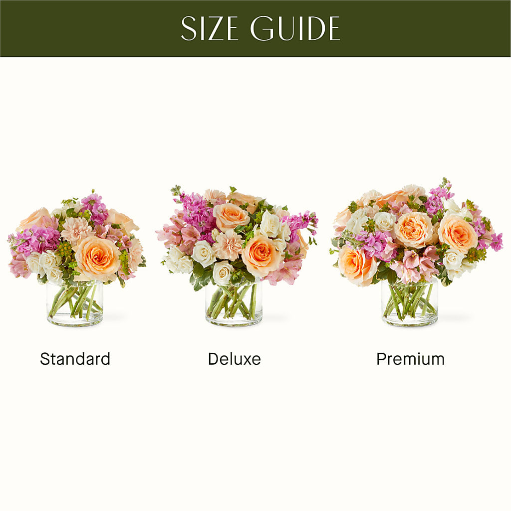 Paradise Bouquet –  Eastland Heaven Sent Floral, Eastland TX