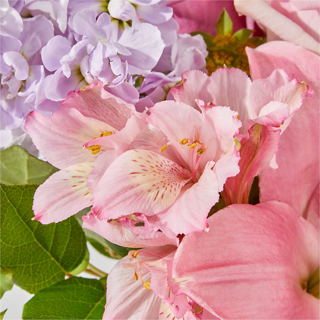 The Crown Jewel Bouquet –  Eastland Heaven Sent Floral, Eastland TX
