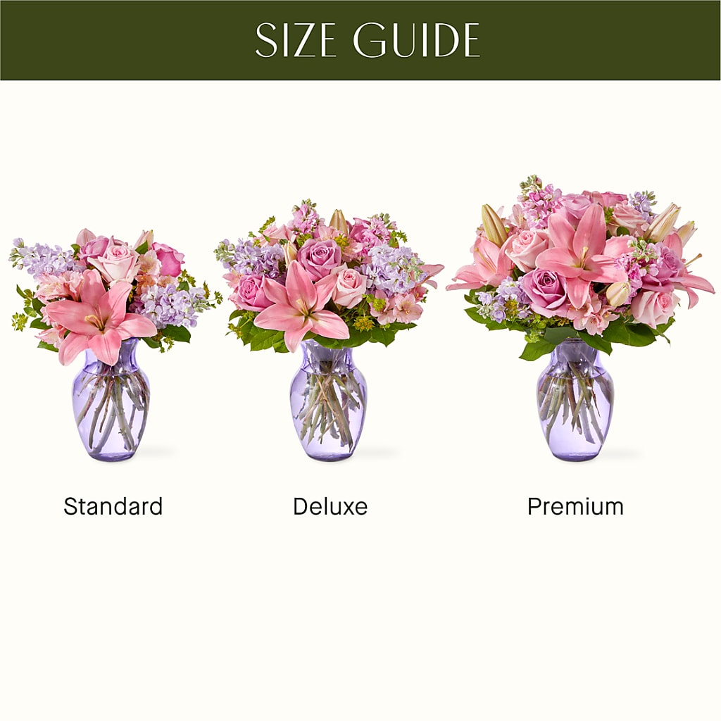 The Crown Jewel Bouquet –  Eastland Heaven Sent Floral, Eastland TX