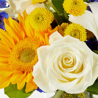 Stargazing Bouquet –  Eastland Heaven Sent Floral, Eastland TX