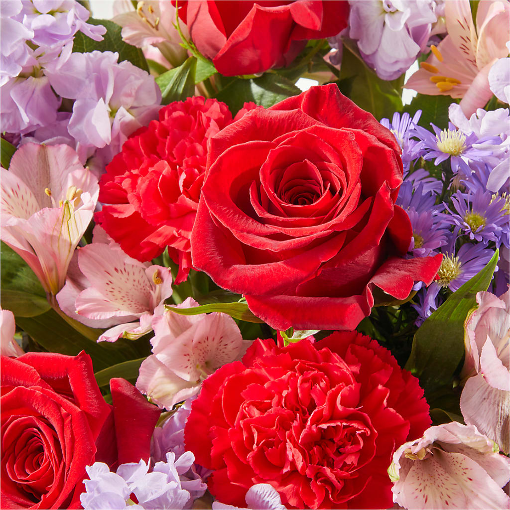 Your Majesty Bouquet –  Eastland Heaven Sent Floral, Eastland TX