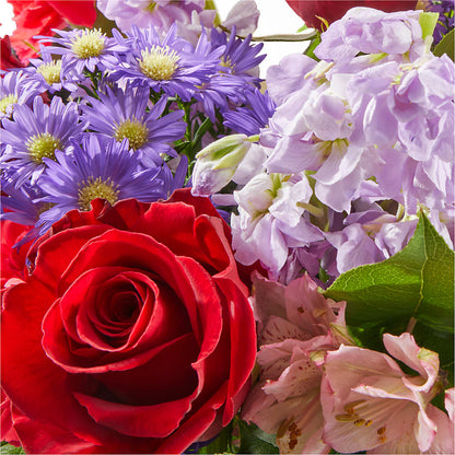Your Majesty Bouquet –  Eastland Heaven Sent Floral, Eastland TX