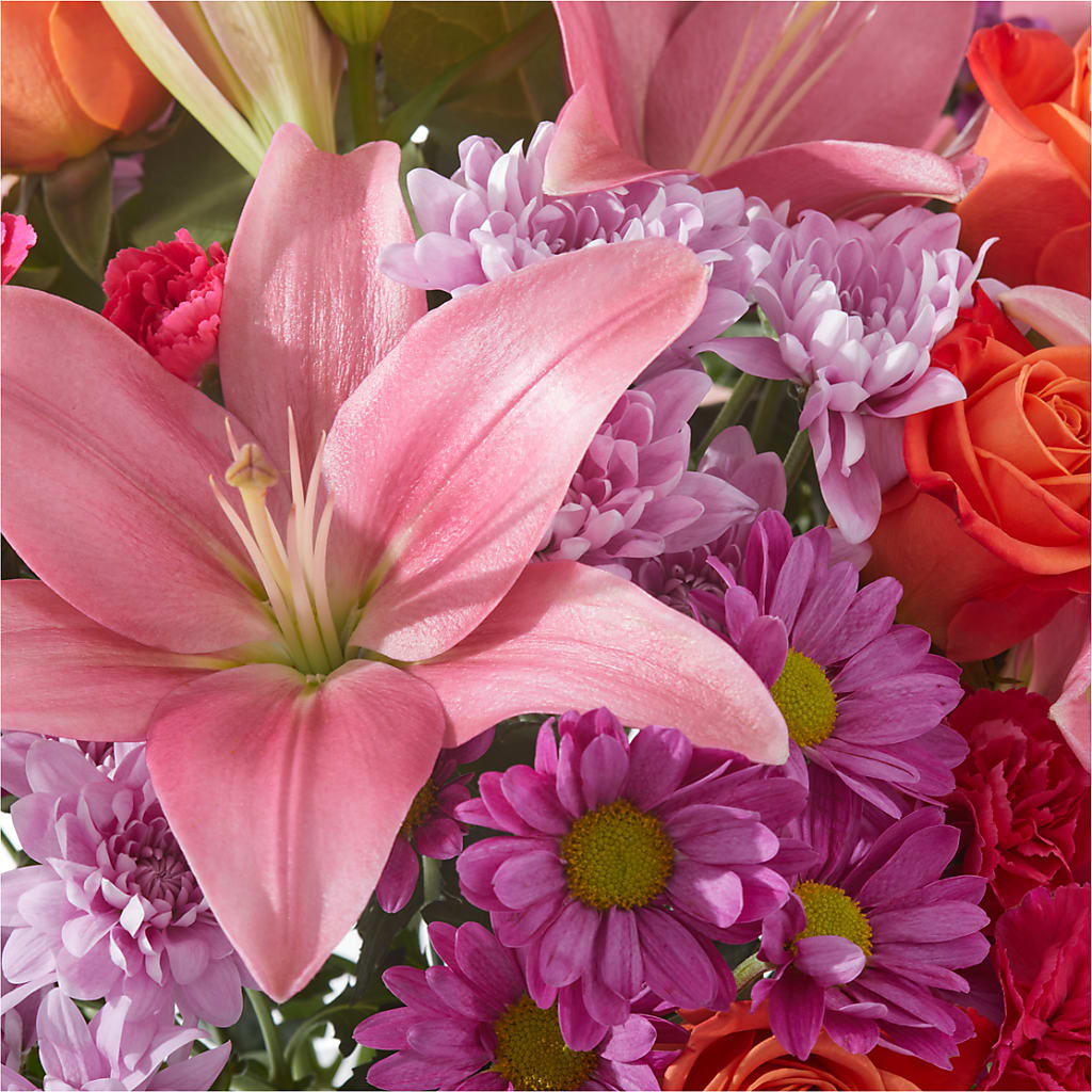One and Only Bouquet –  Eastland Heaven Sent Floral, Eastland TX