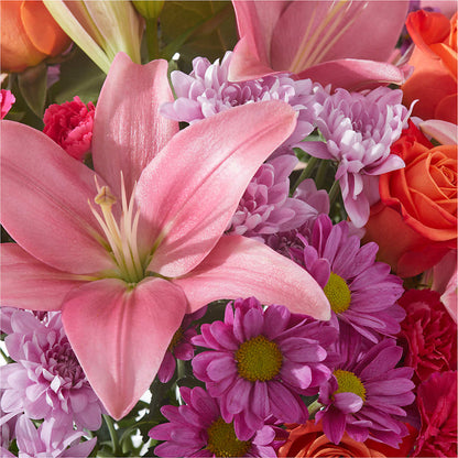 One and Only Bouquet –  Eastland Heaven Sent Floral, Eastland TX