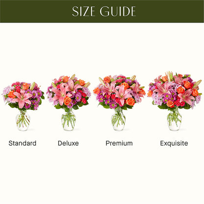 One and Only Bouquet –  Eastland Heaven Sent Floral, Eastland TX