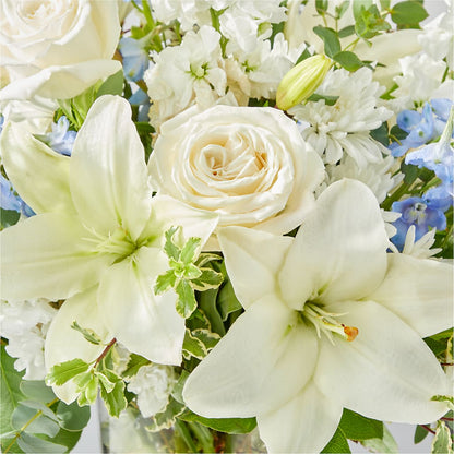 Peace of Mind Bouquet –  Eastland Heaven Sent Floral, Eastland TX