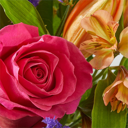 Joyful Bouquet –  Eastland Heaven Sent Floral, Eastland TX