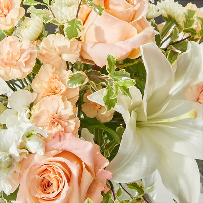 Darling Bouquet –  Eastland Heaven Sent Floral, Eastland TX