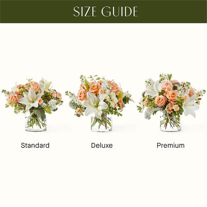 Darling Bouquet –  Eastland Heaven Sent Floral, Eastland TX